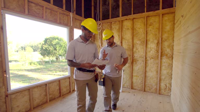 Best Radiant Barrier Insulation  in Leland Grove, IL